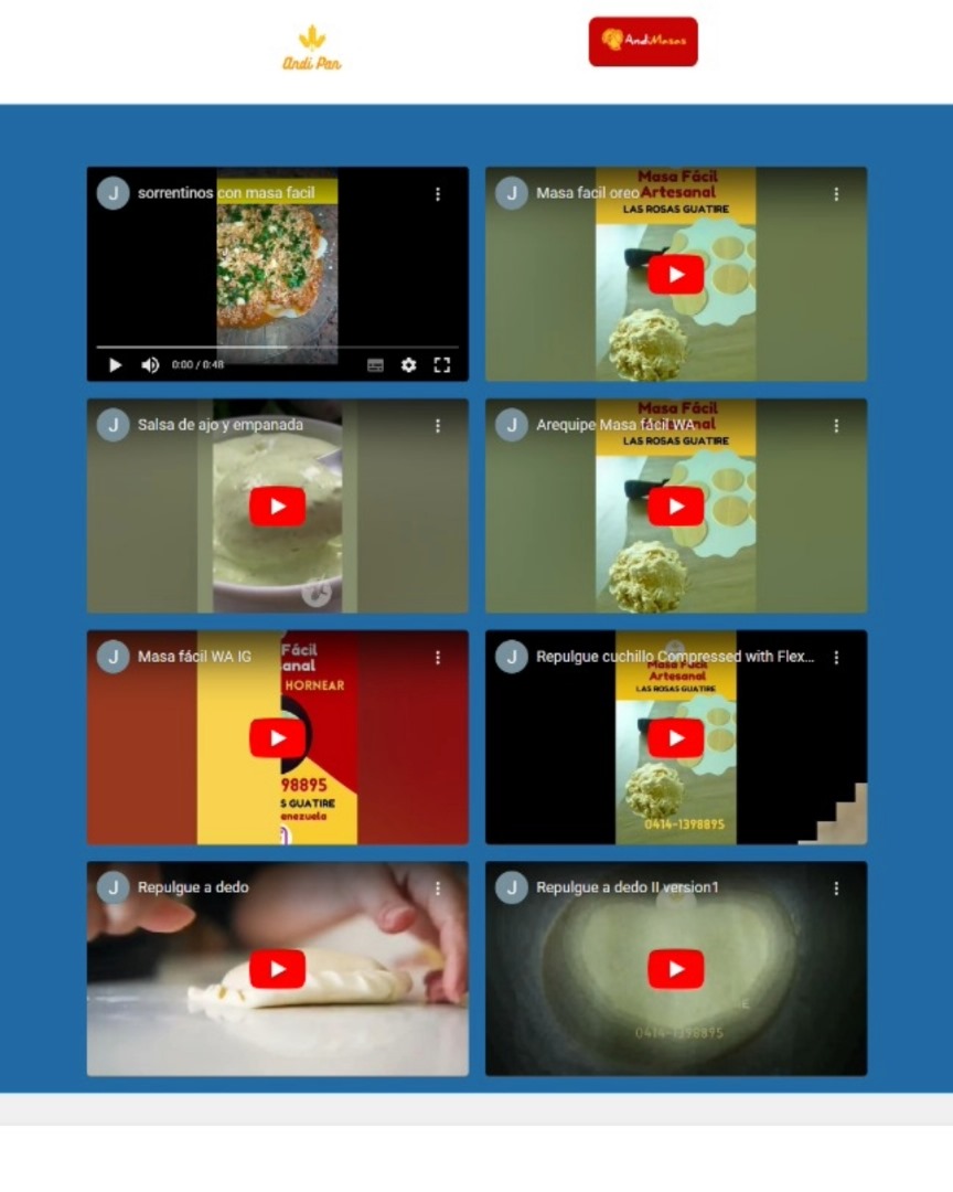 videos